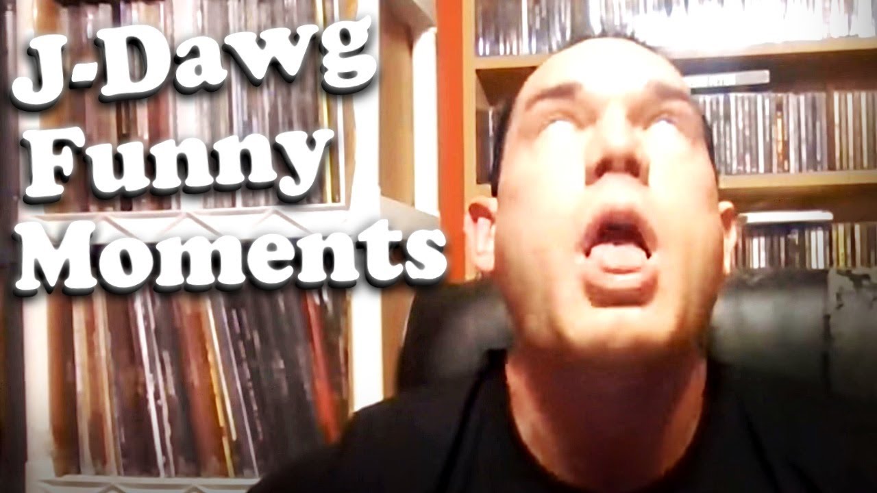 Justin Horval Funny Moments