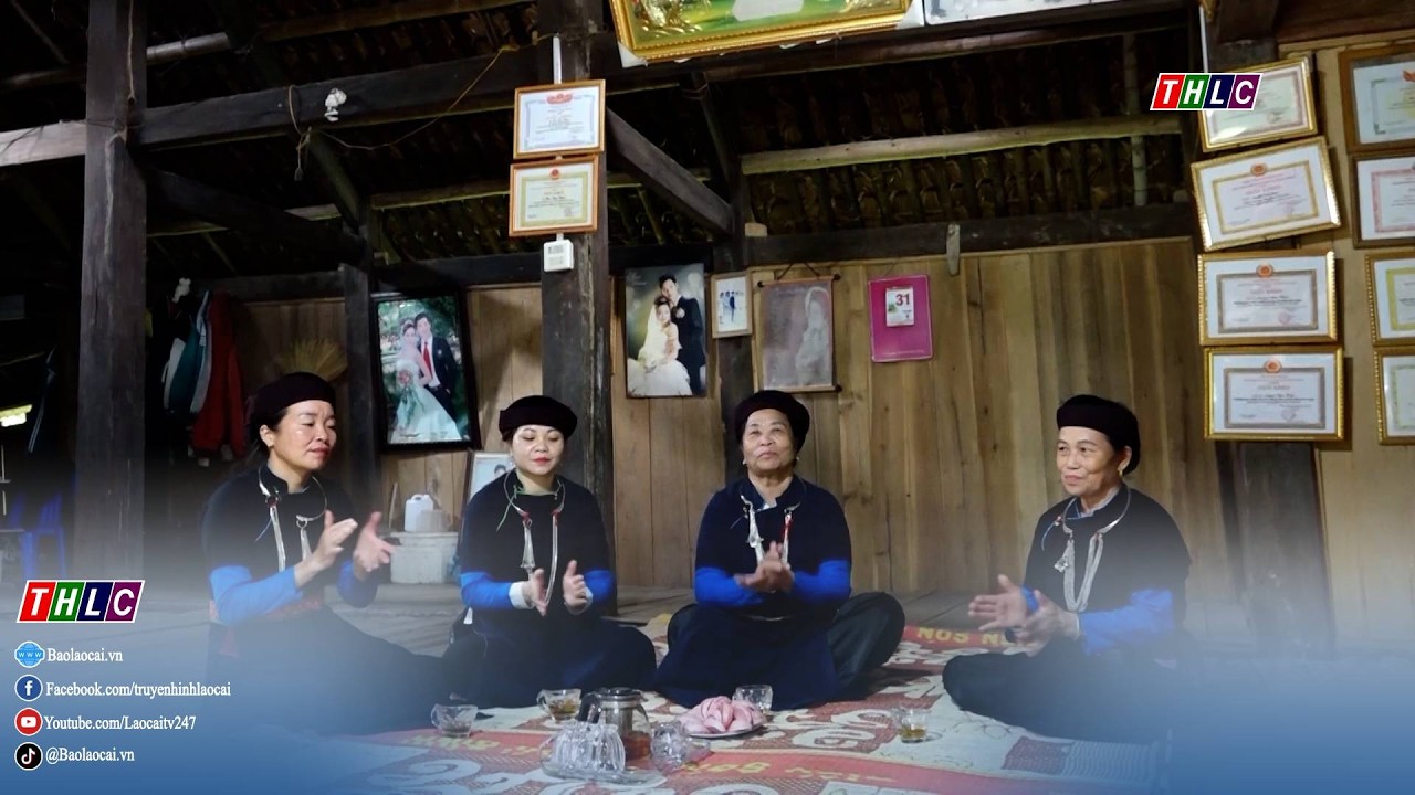 Tuổi cao gương sáng (17/2/2026) | THLC