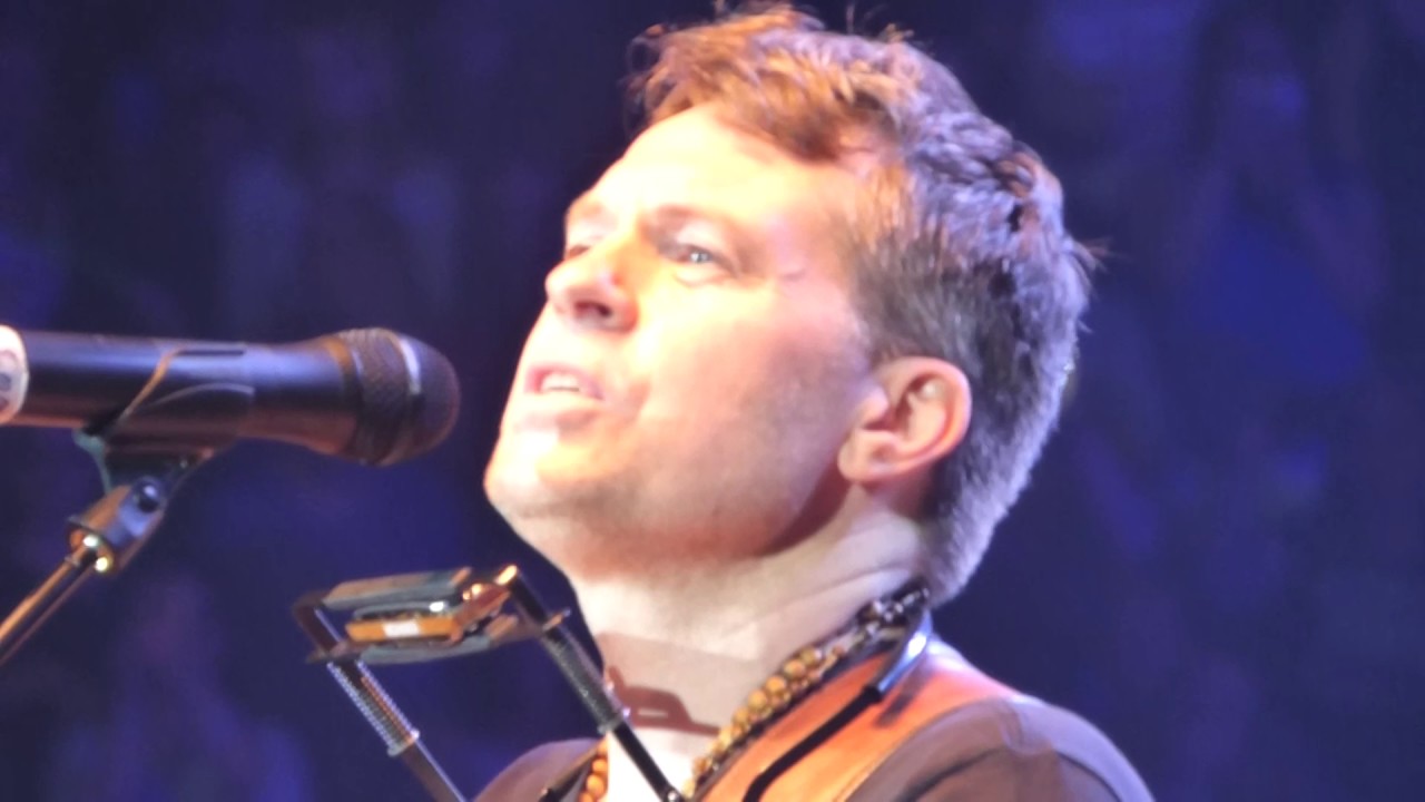 The Kelly Family Dortmund 20-05-2017