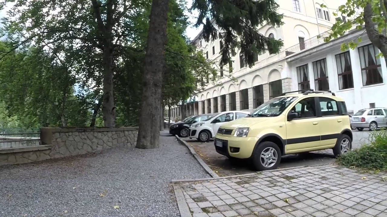 Terme di Valdieri