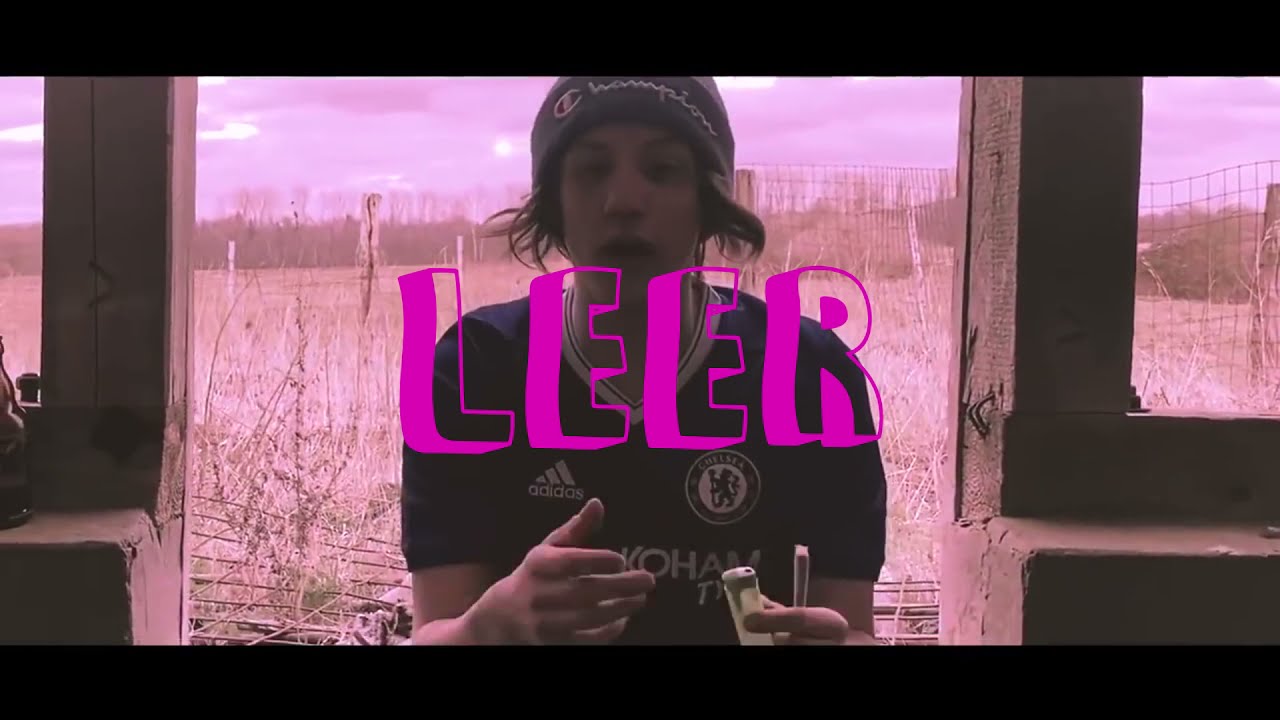 [FREE] t-low TYPE BEAT - LEER