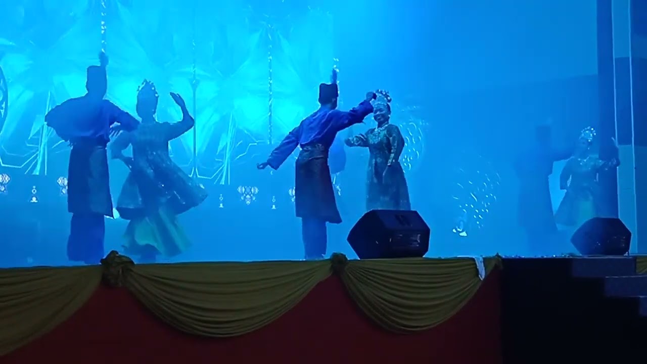 Joget Serampang Laut