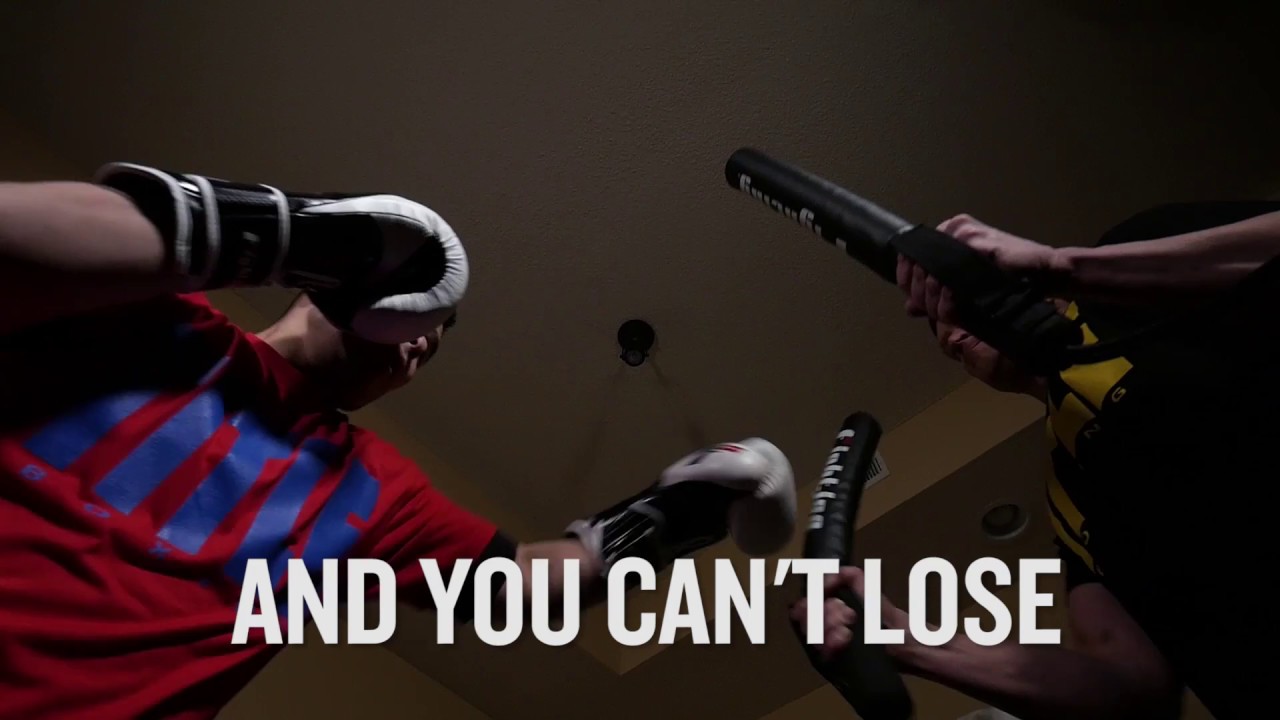 Fighting Sports Combat Striking Sticks - TITLE Boxing - Boxing Training Gear