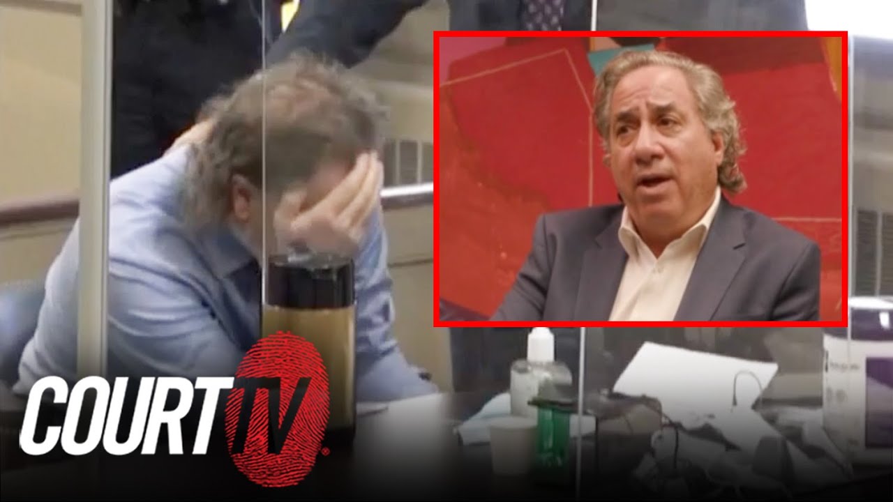 Not Guilty By Reasons of Insanity - Did the Jury get it right?