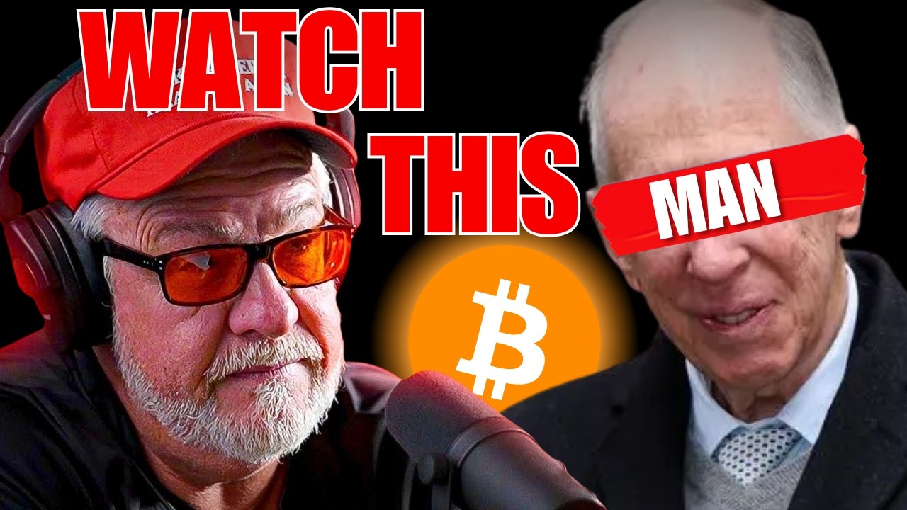 Exiled Doctor REVEALS Why Their ATTACK Will TRIGGER $1M Bitcoin!
