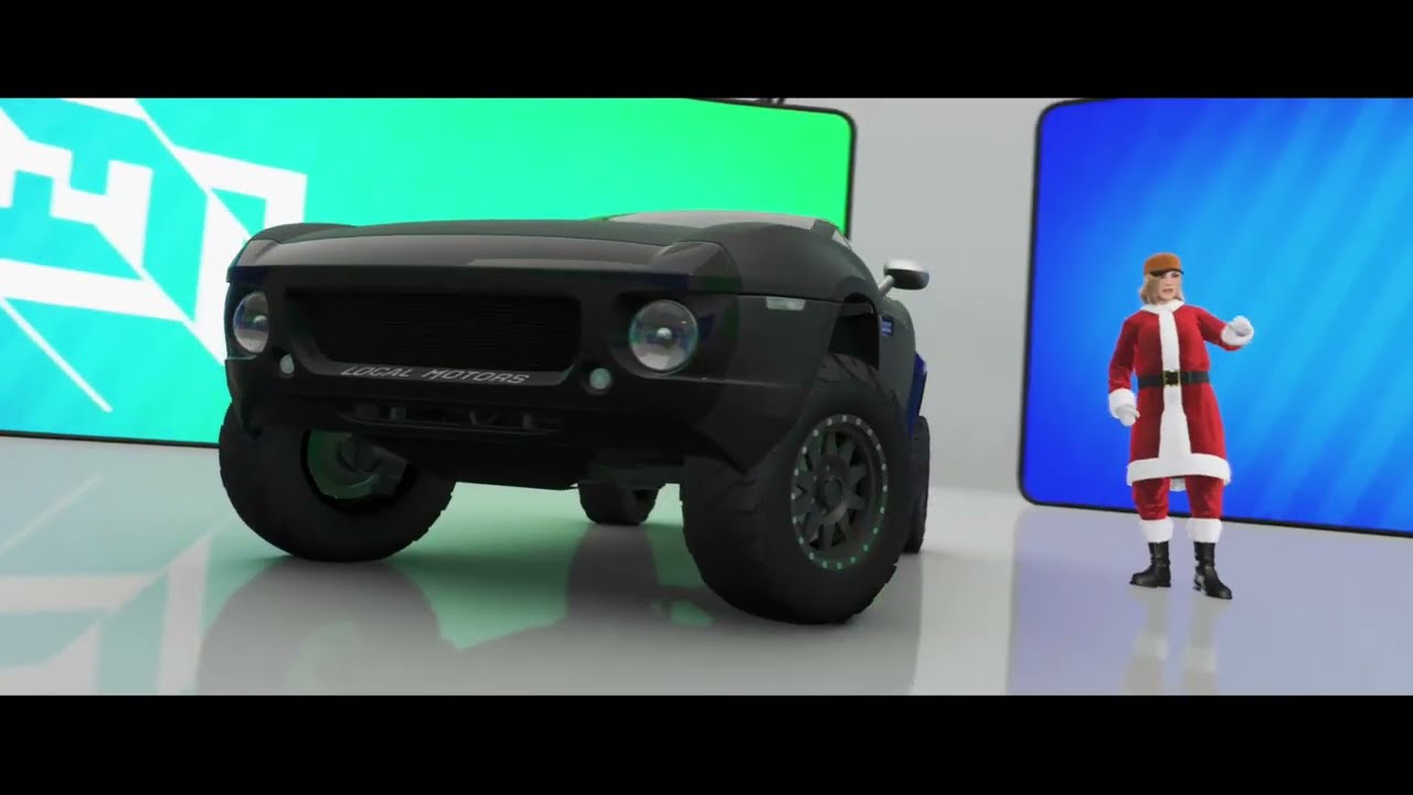 Forza Horizon 4 - Part 109: Offroad Fun!