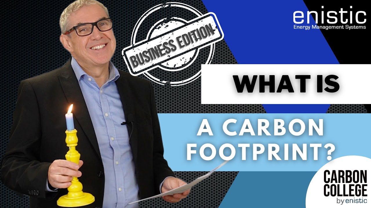 What Is a Carbon Footprint? | Business Edition
