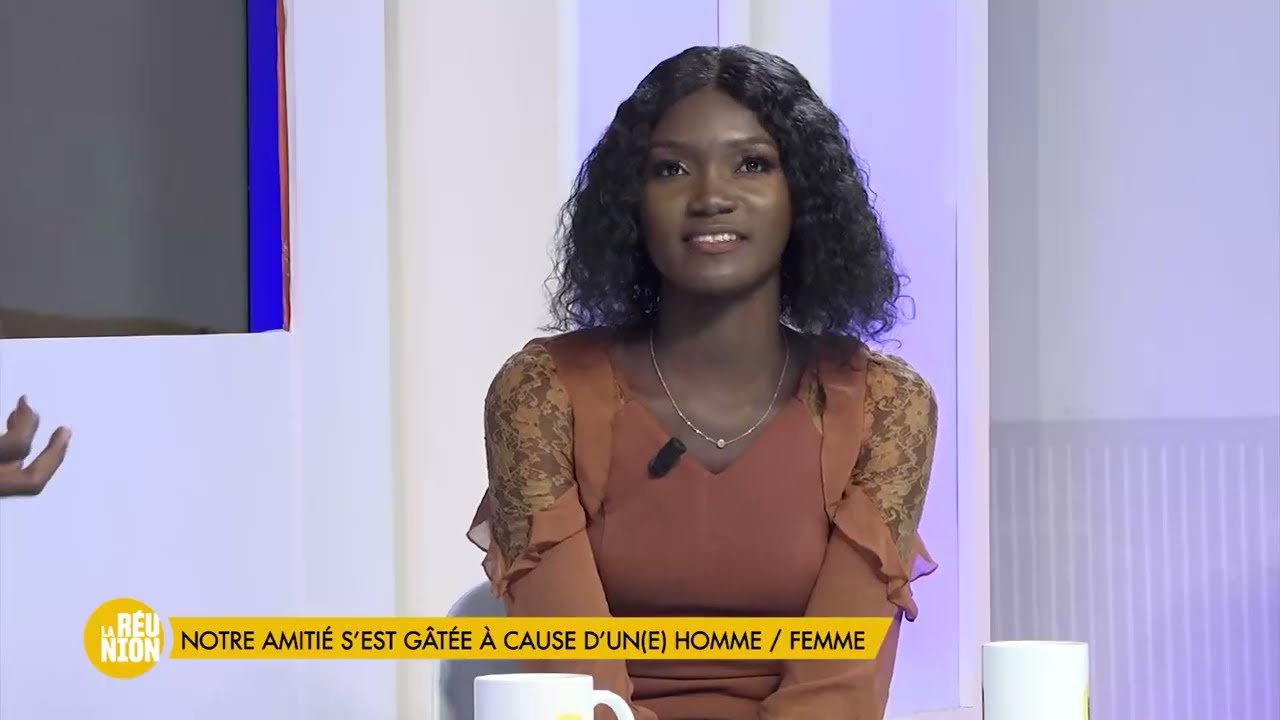 La réunion I Notre amitié s’est gâtée à cause d’une femme / d’un homme