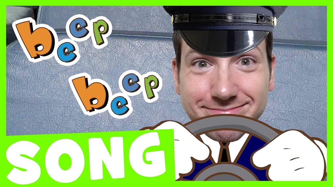 Wheels on the Bus | Maple Leaf Learning