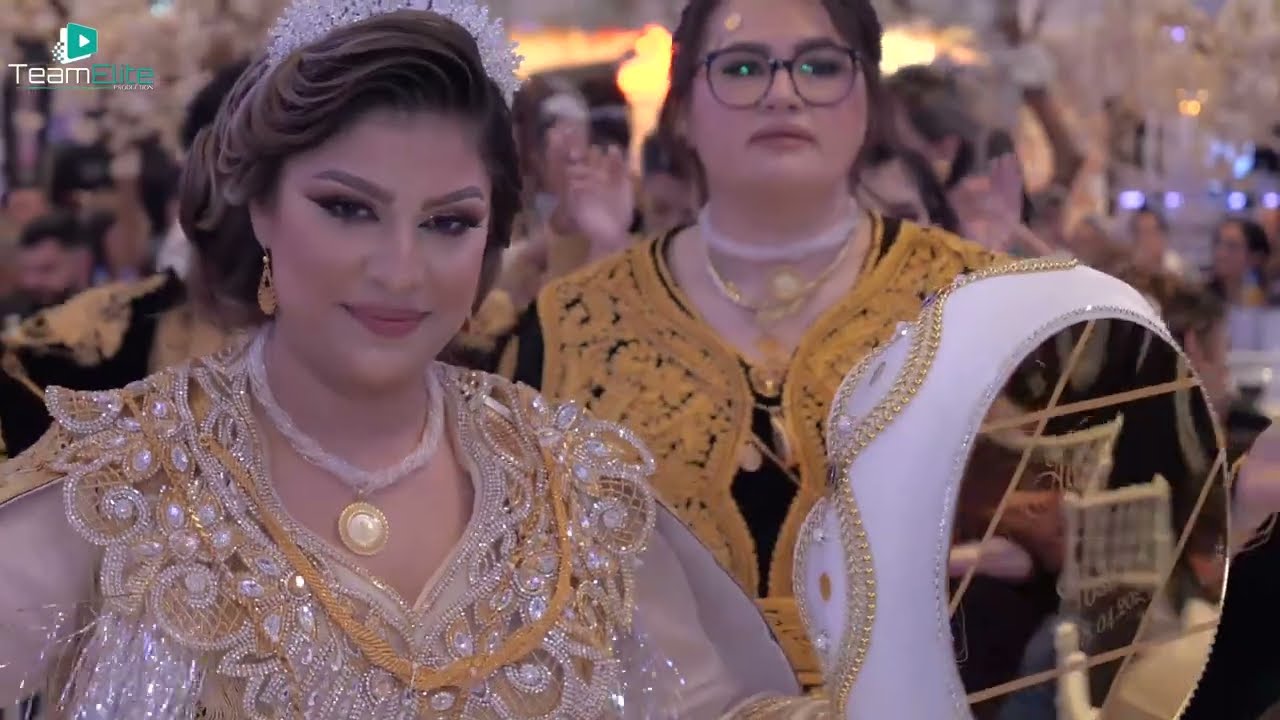 Bijav ko Rufati & Aysa ( Adiye & Tosun ) Part-3 Juzni Ritam  Asmet-Sukri  STUDIO TEAM ELITE