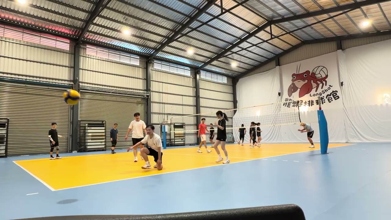 2026.02.14 龍蝦臨打 1-2