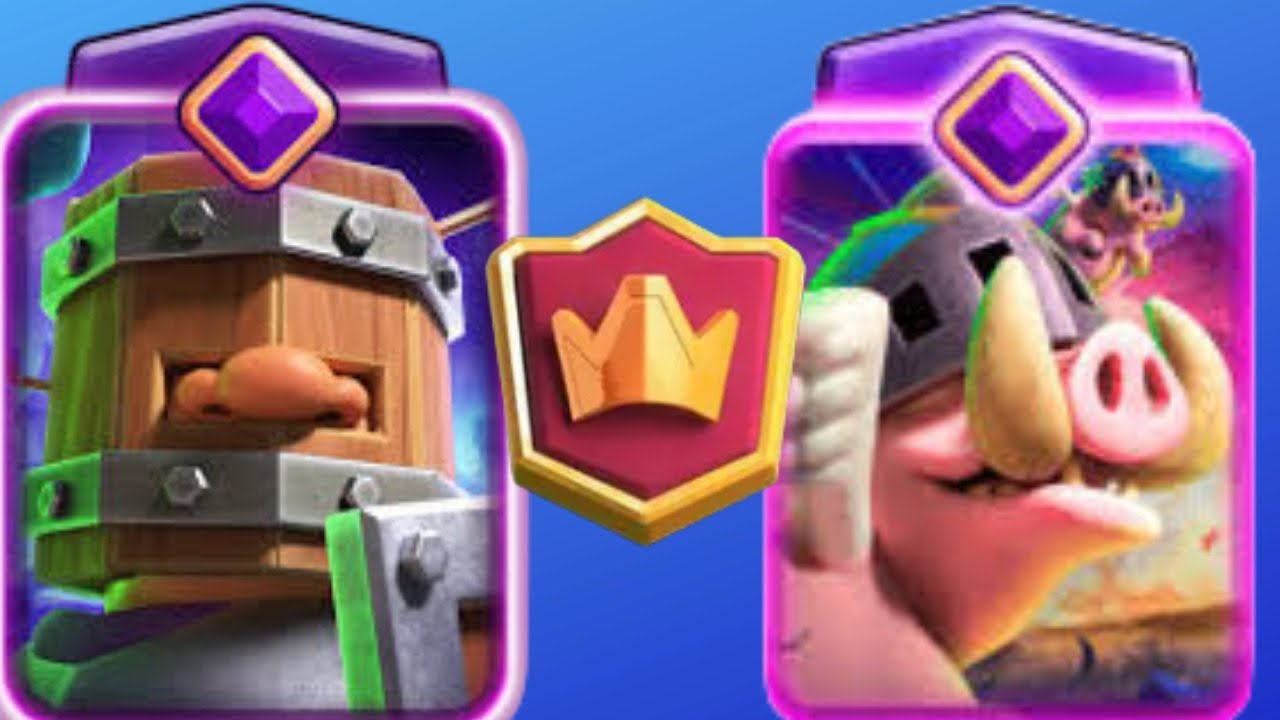 1 Haftalık Aradan Sonra Geri Döndüm! 🔥 | Clash Royale’de Neler Kaçırdık?