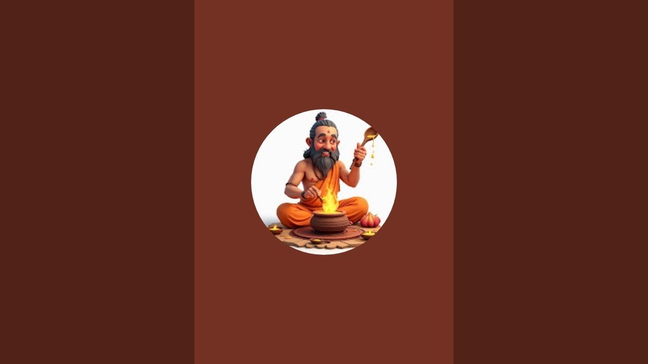 Shriman Narayan is live!