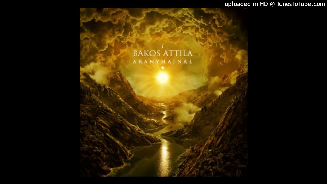 Bakos Attila - &Aacute;ld&aacute;s