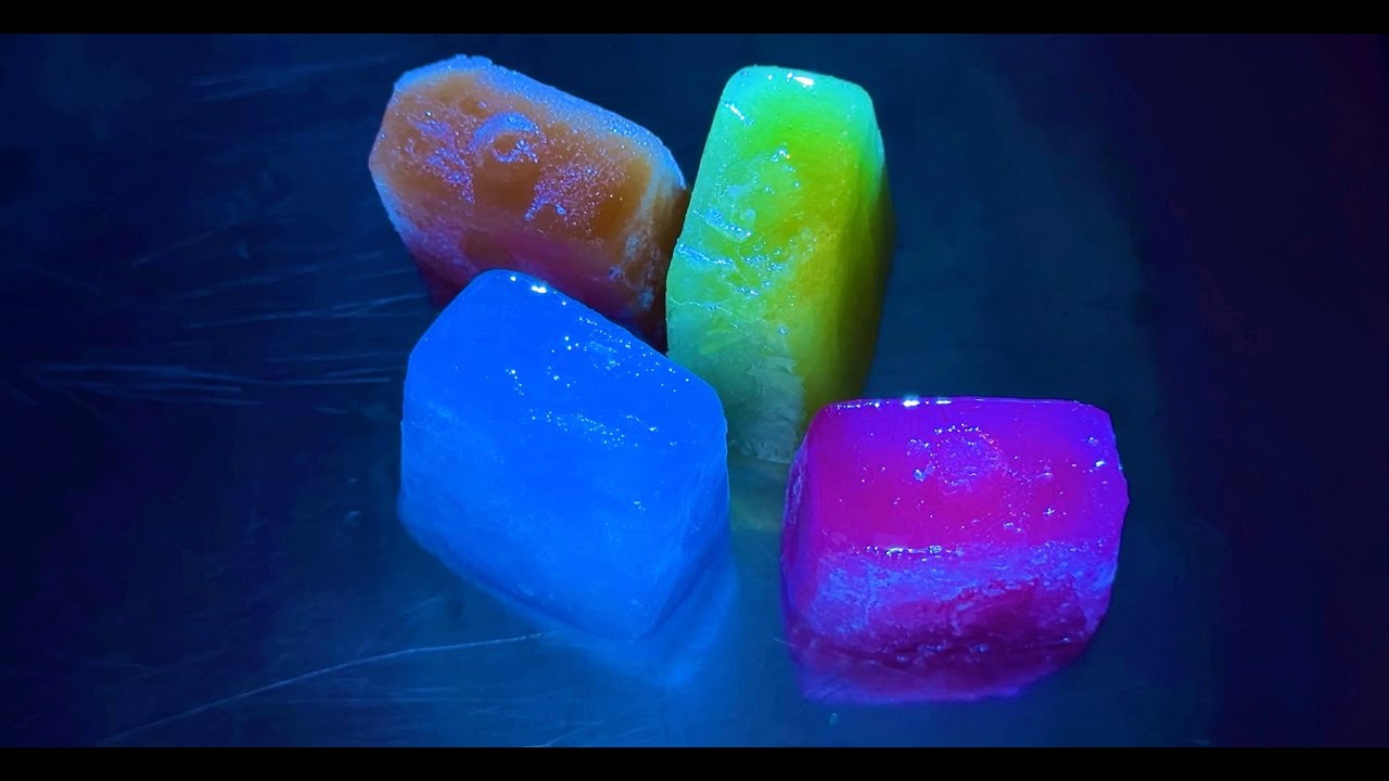 Nievla - Hielo (Videoclip oficial)
