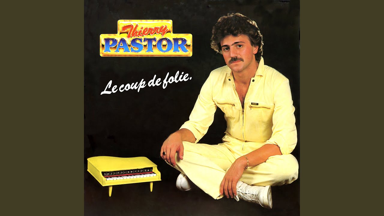 Le coup de folie (dance mix)