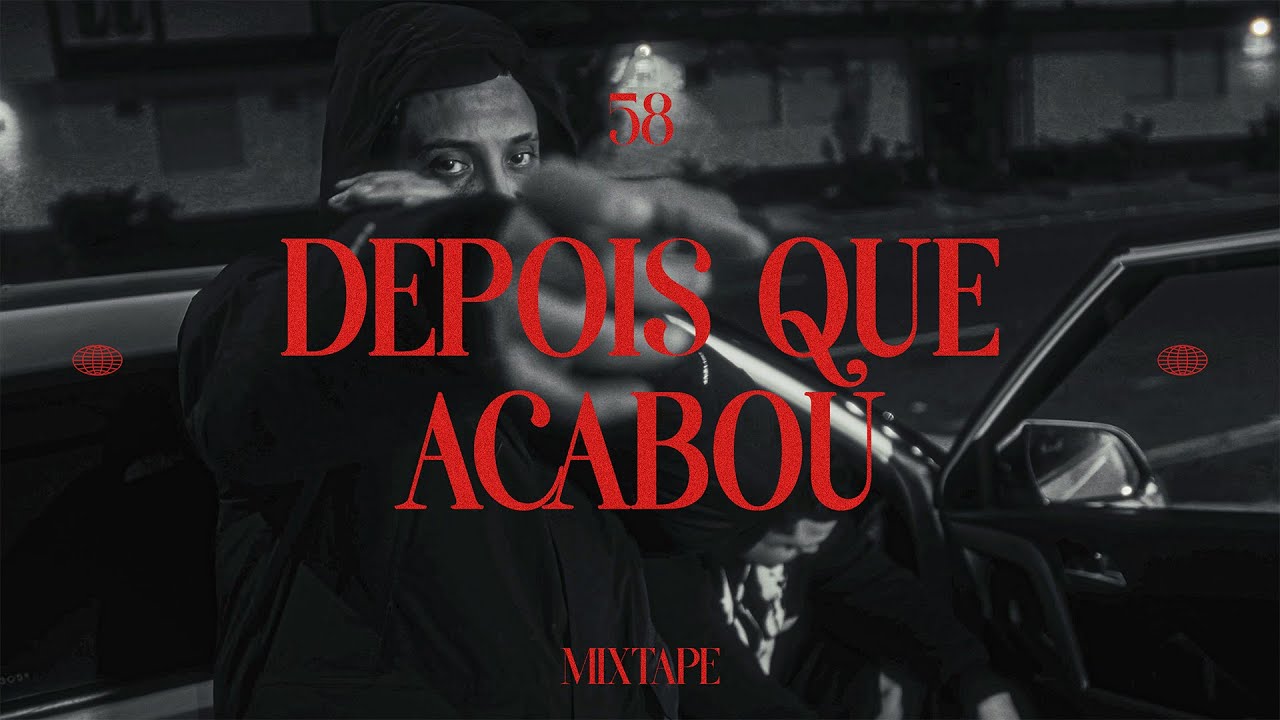 Pior Versão de Mim, VT no Beat - Depois que Acabou (prod. AJ Wav)