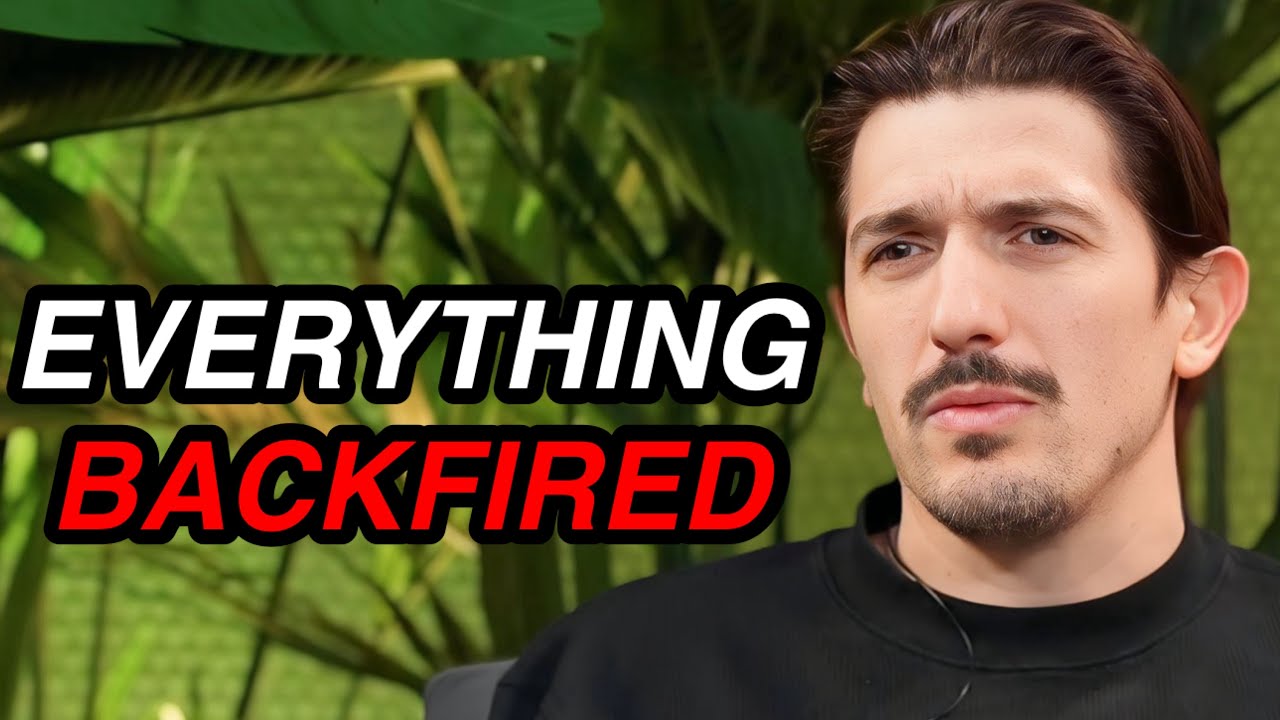 All Of Andrew Schulz Fans Just Turned Against Him