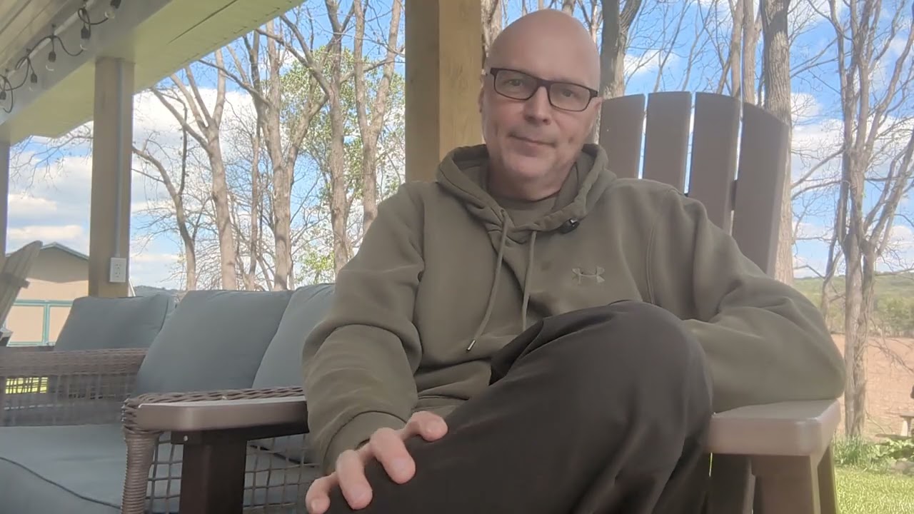 My last cancer update video went viral - so many trolls!