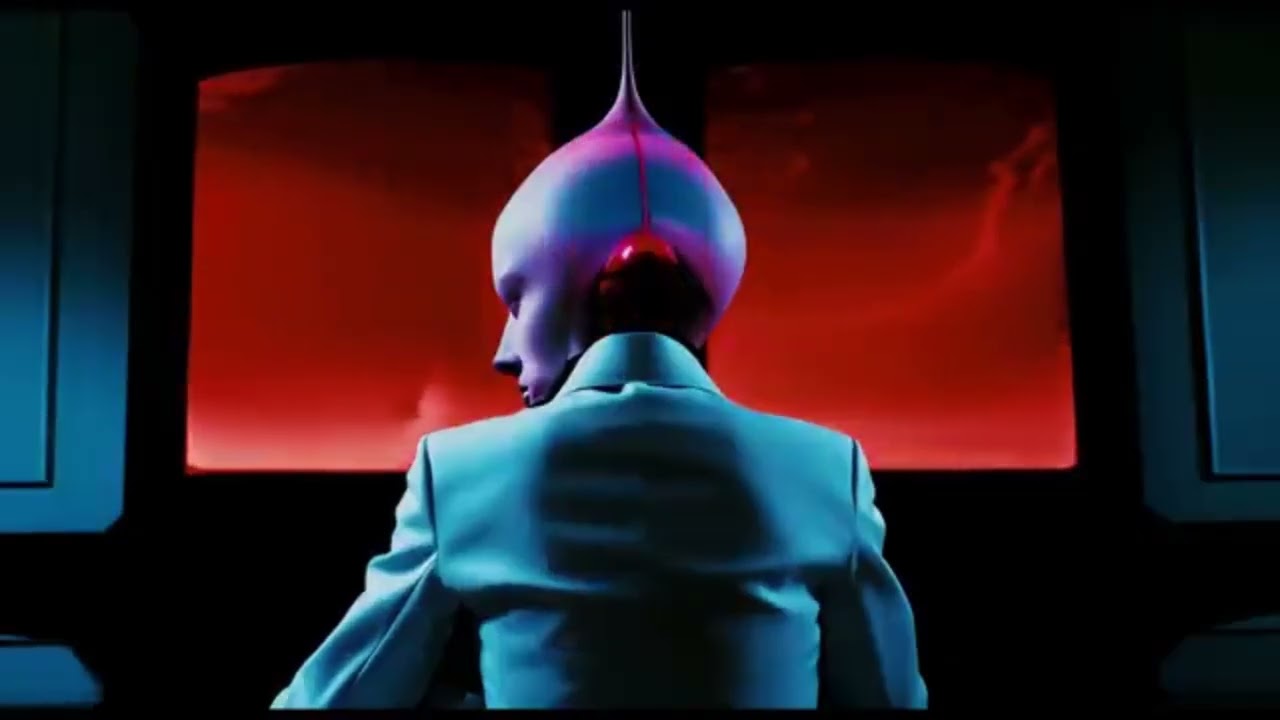 Blasphemous Rumours – Dark Electronic Mix – Depeche Mode