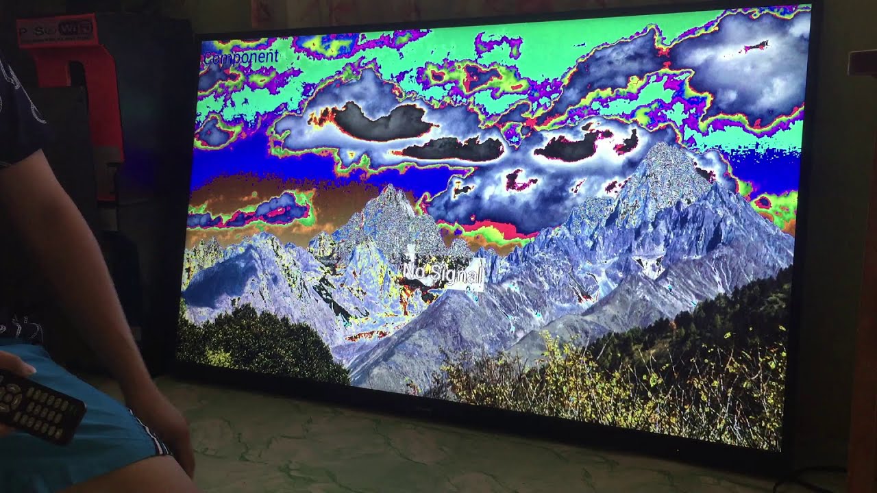 MAPPING PROBLEM SKYWORTH 55 SMART TV | Paano ayusin | 2021