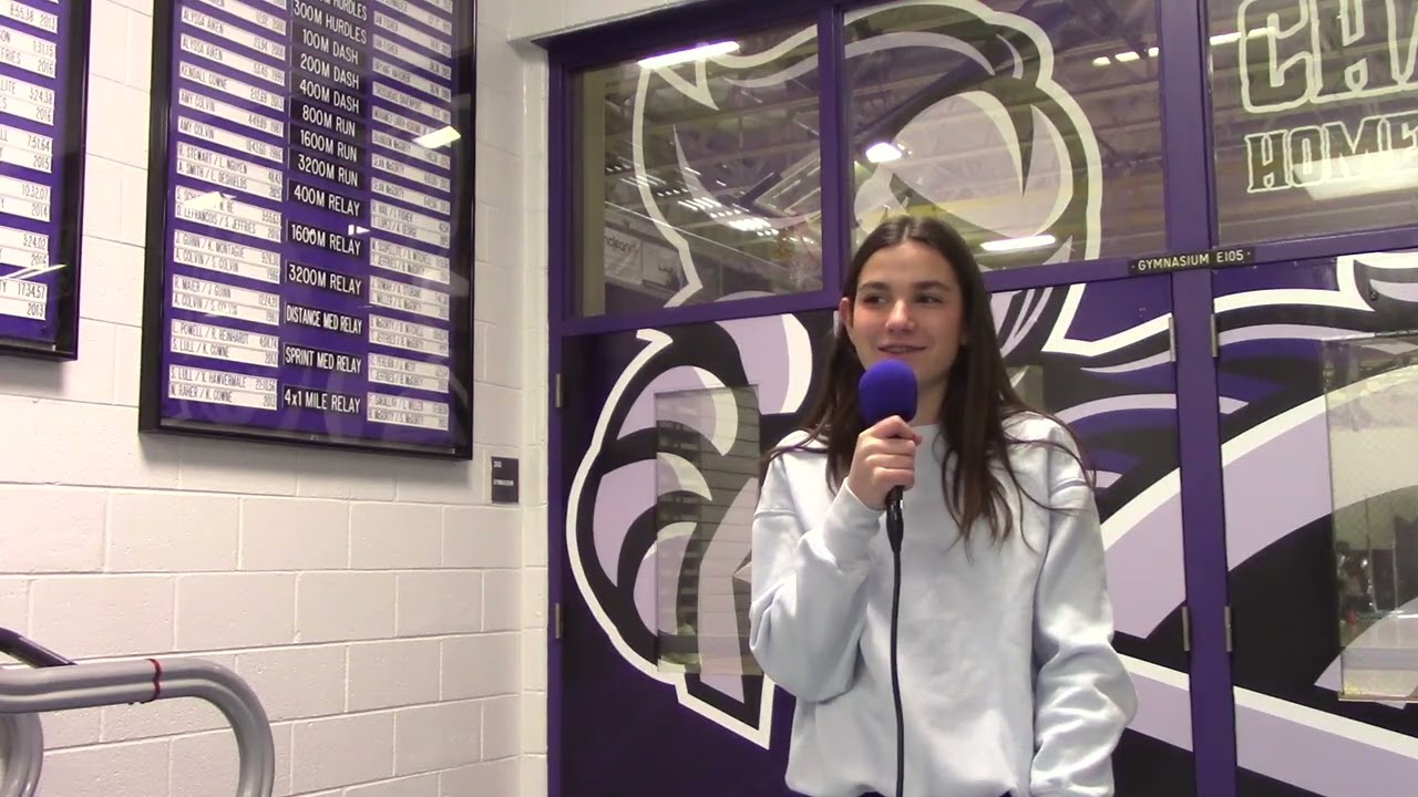 2/5/26 | JROTC, Super Bowl, and Weekly Sports Roundup