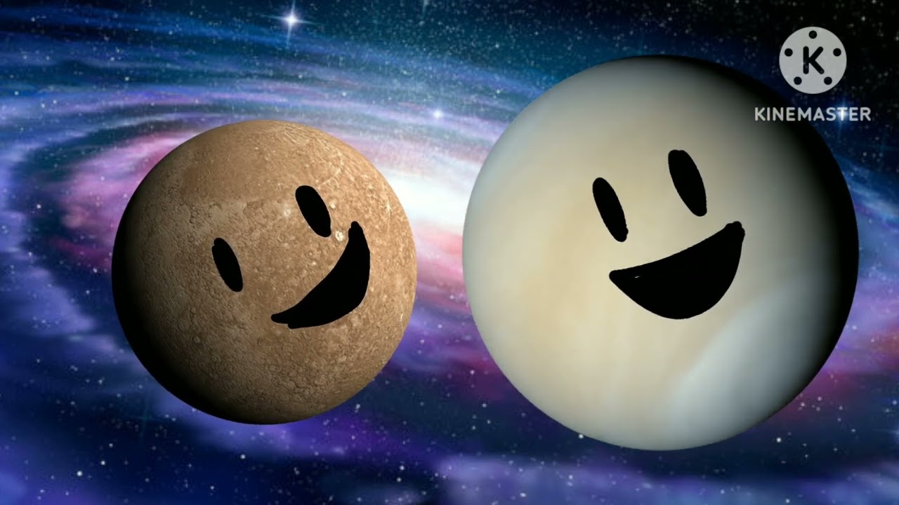Caixa pare musica dos planetas