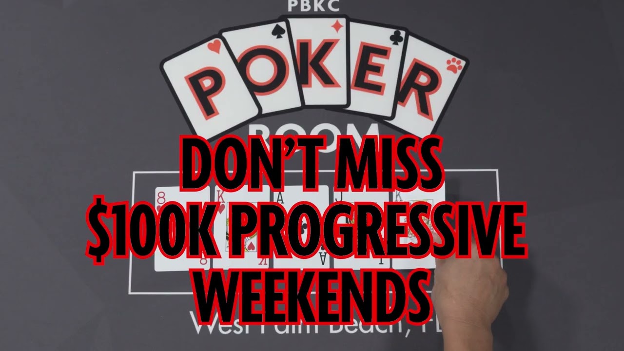 Новый год, новые победы с январскими хай-раундами в покерном зале PBKC!