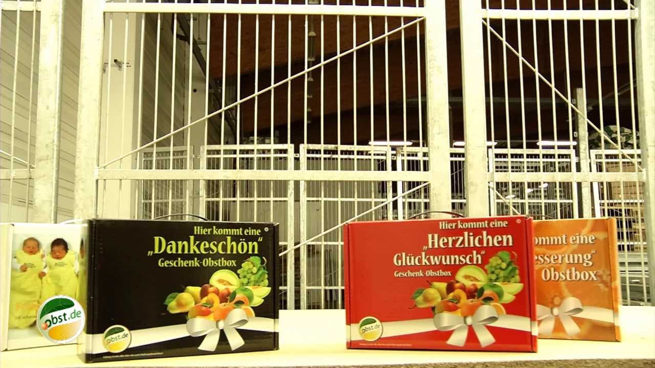 So funktioniert Obst.de