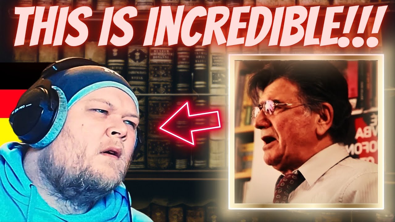 💚🤍❤️ Mohammad Reza Shajarian | NPR Music Tiny Desk Concert | Foreigner Reaction
