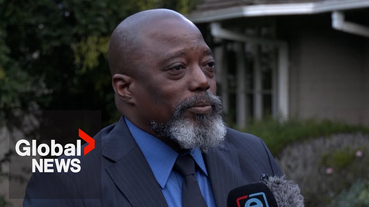 Congo's ex-president Joseph Kabila sentenced to death in absentia