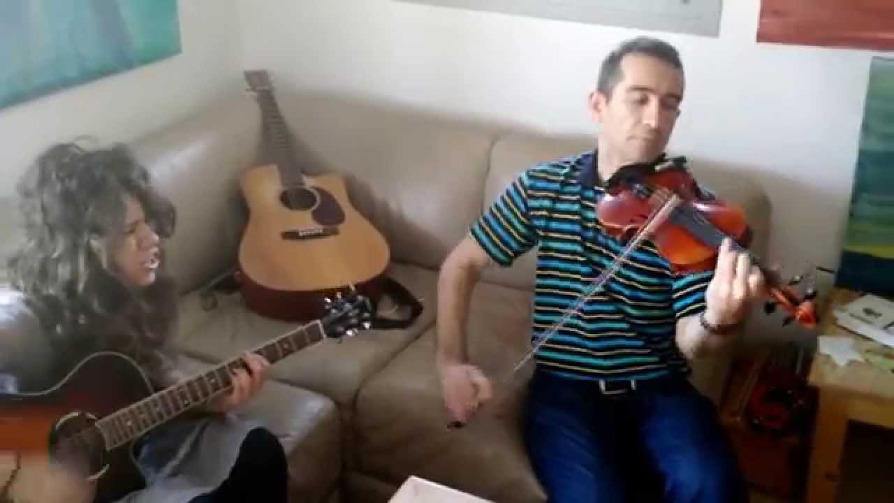 Kadosh.  Shai Sol & Dan David