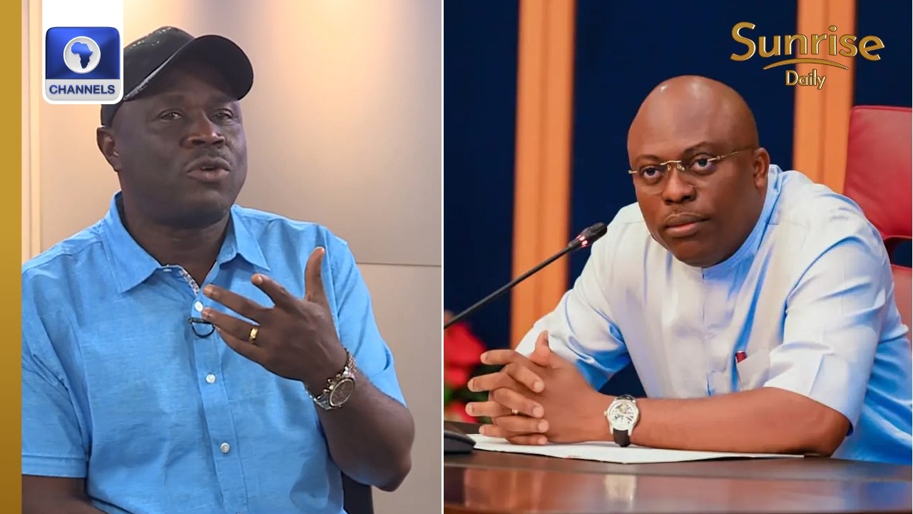 ‘Lack Of Quality,’ Rivers LG Chair Justifies Rejection Of Fubara's Commissioner-Nominees