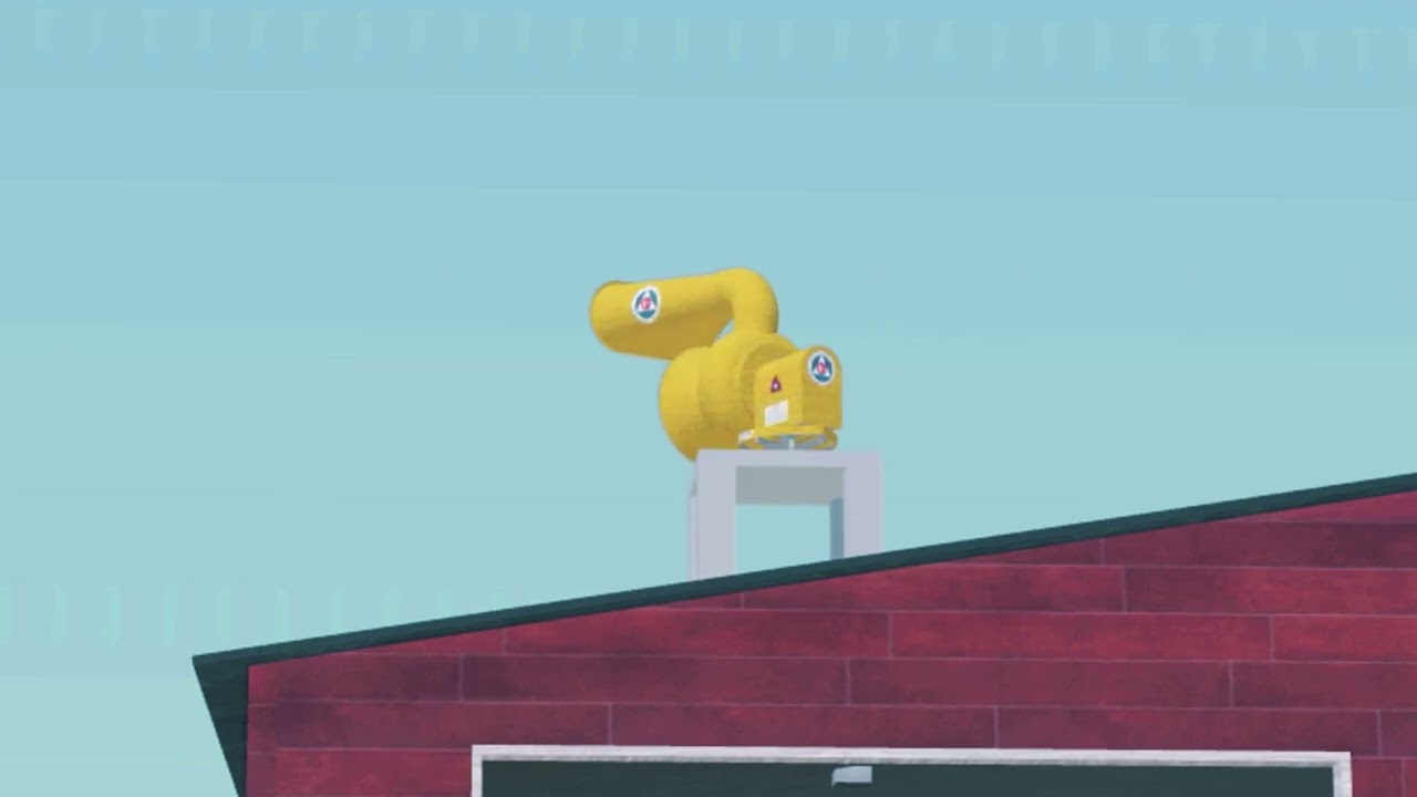 ACA Allertor 125 | Attack | Viroqua, SC. (Roblox)