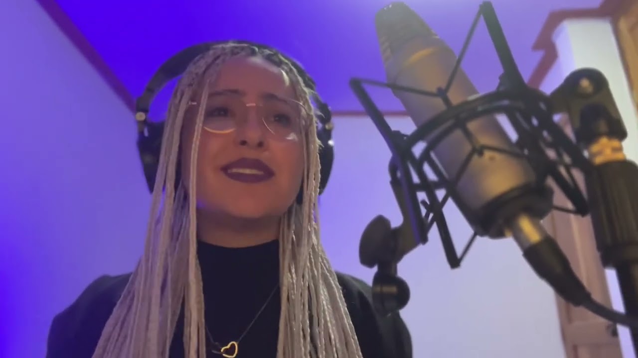 Calvin Harris, Sam Smith - DESIRE (Cover by Glowmur)