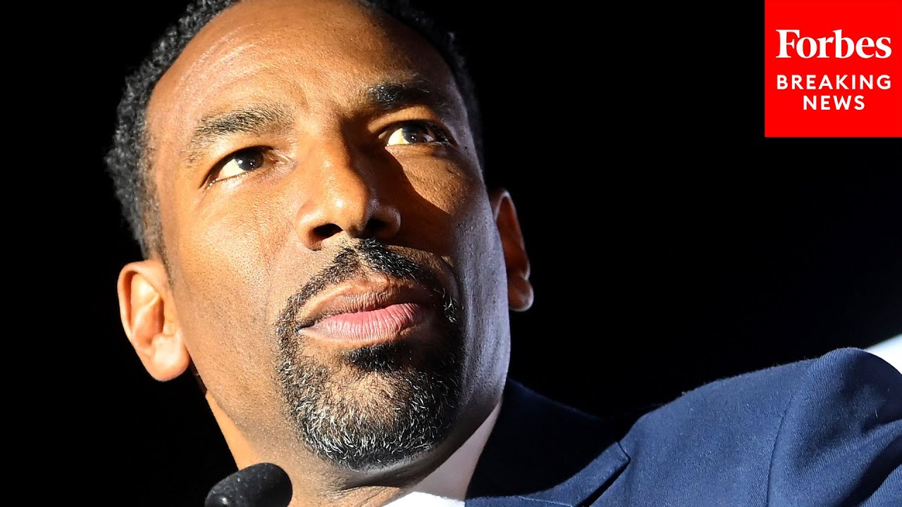 Andre Dickens Is Inaugurated As Mayor Of Atlanta