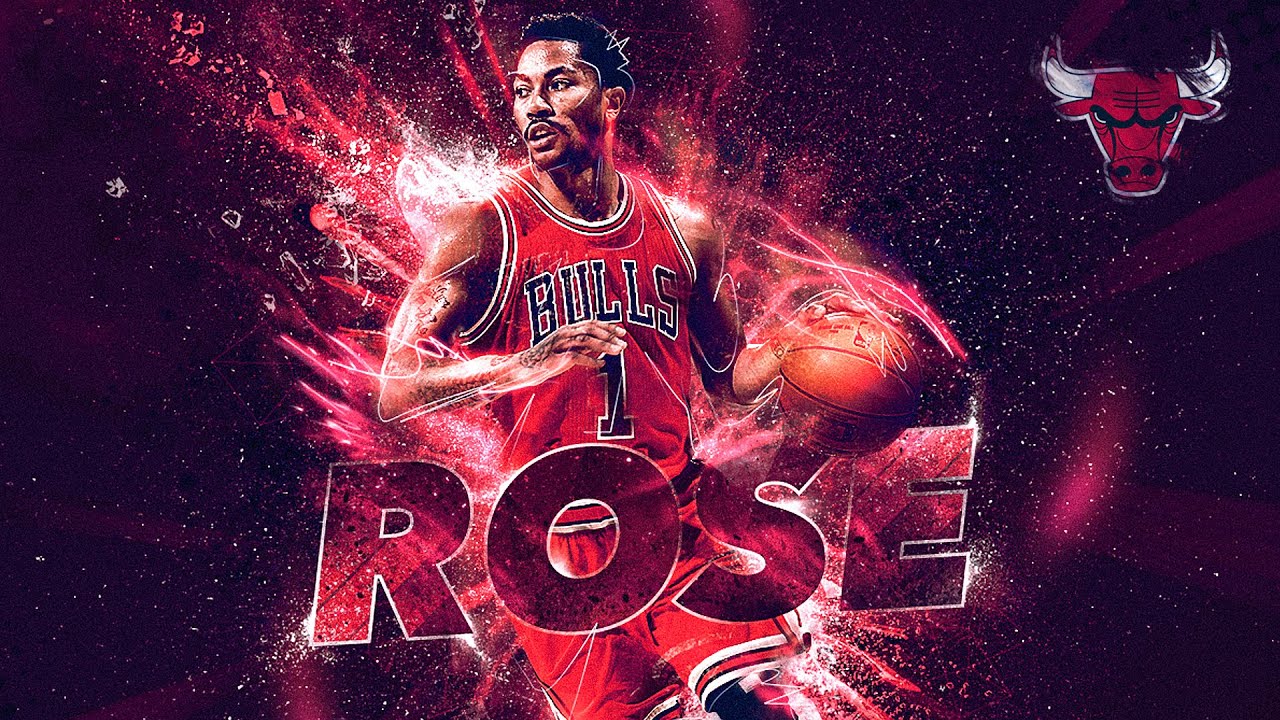 Derrick Rose's Top 10 Plays of 2014-2015 Season!