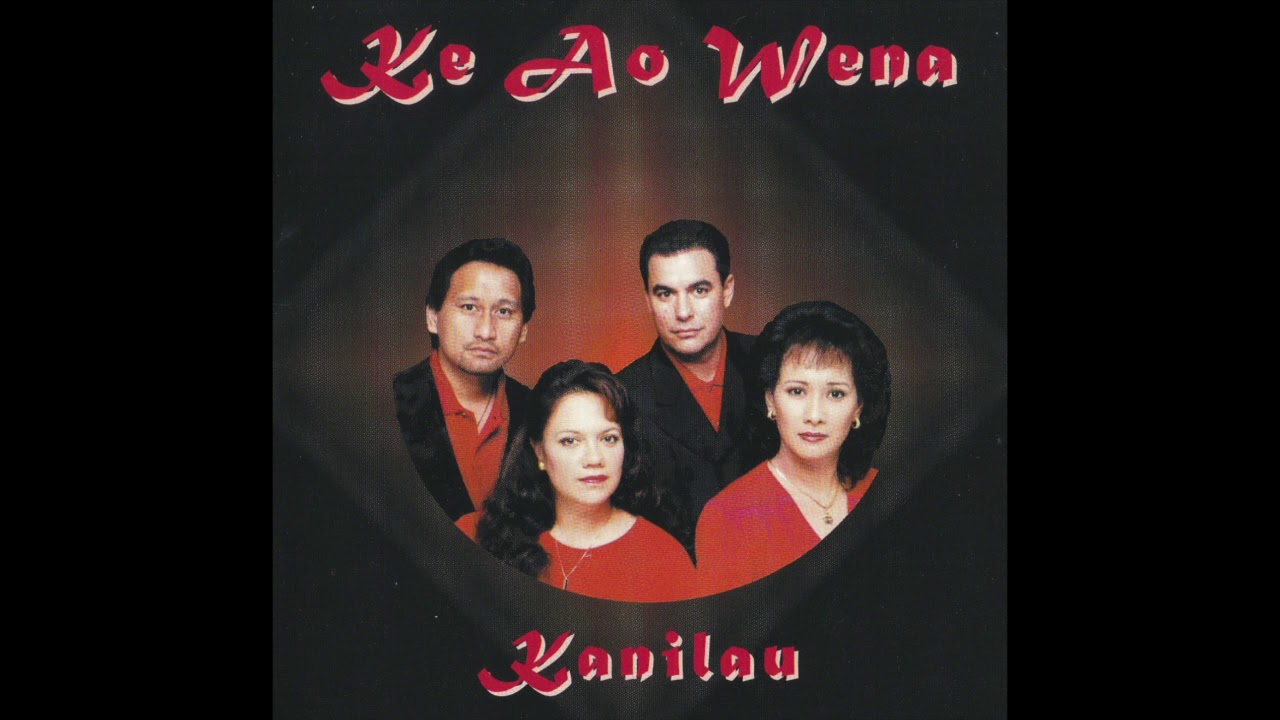 Kanilau (1999) - Lu'ulu'u I Nā Ua Nui O Hanalei