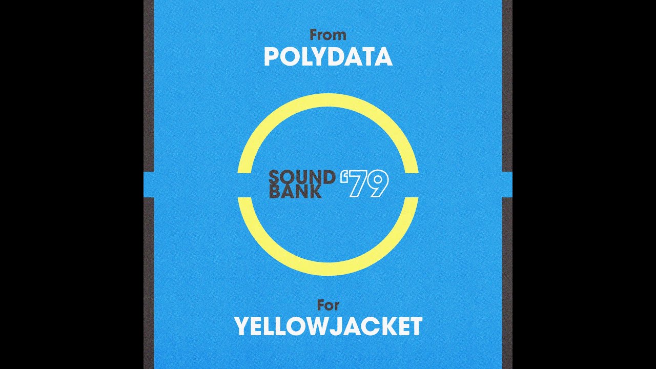 Cherry Audio Yellowjacket - Sound Bank '79