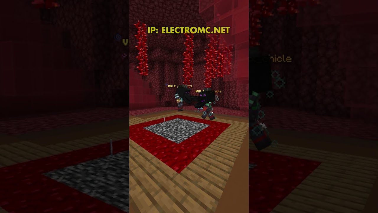 TODOS comenten ESTE ERROR en FULLPVP!  #minecraft #minecraftbedrock #minecraftpvp  #tutorial