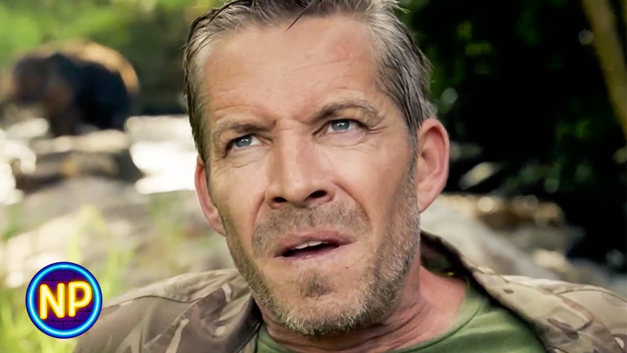 Hondo's Friend Gets Shot During an Escape | S.W.A.T. Season 6 Episode 1 | Now Playing
