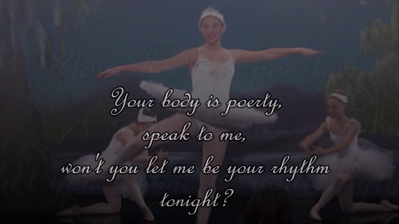 Kira Kosarin/Phoebe Thunderman - She Is Poetry