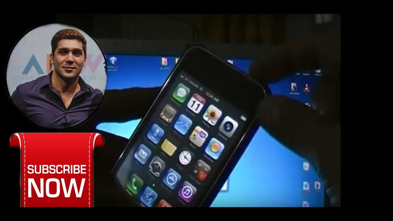 How to fix No Service on iPhone - tested 100%% (Ali Parvin)