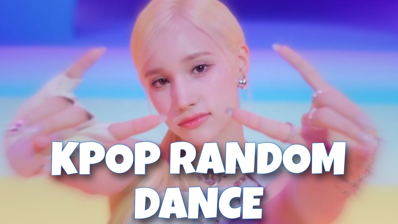 KPOP RANDOM DANCE // POPULAR SONGS (BREAK DANCE)