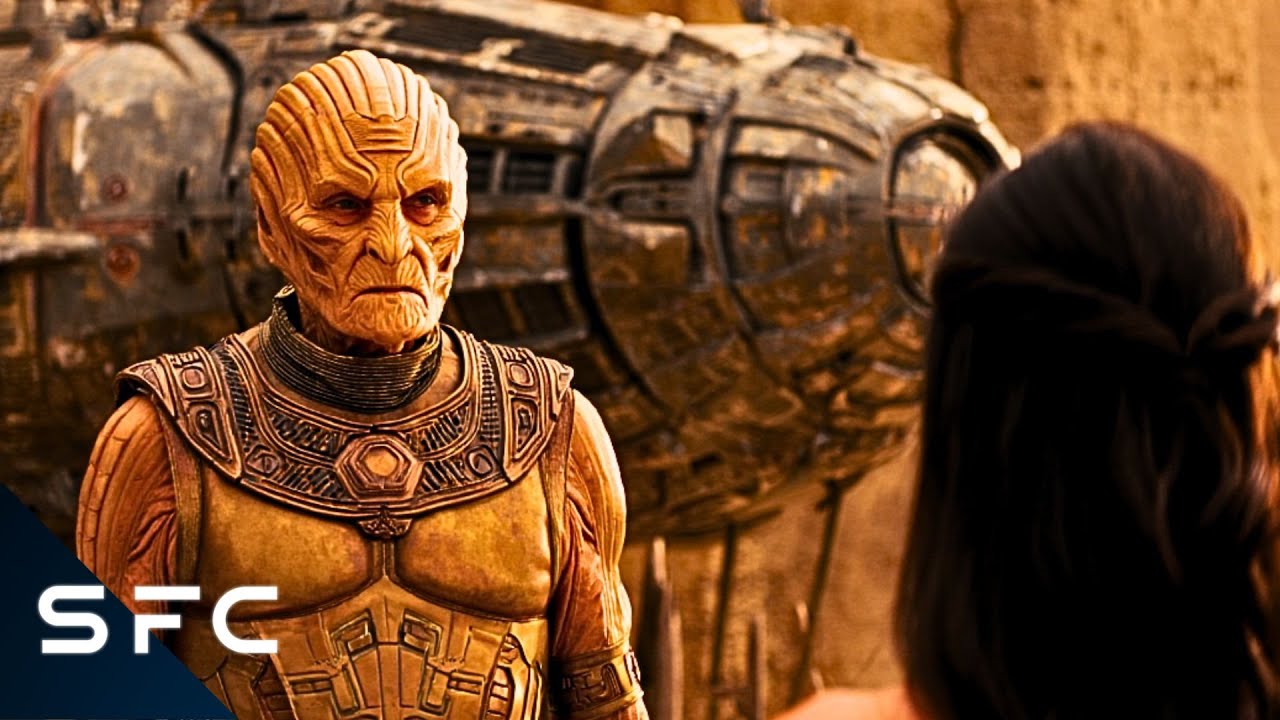 Anunnaki Origins | When Giants Ruled the Earth | EP 1 | THE CREATORS