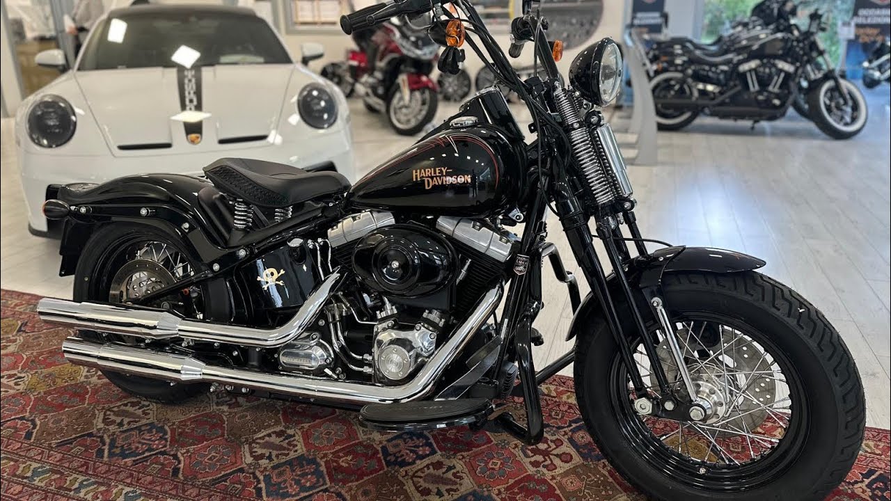 HARLEY DAVIDSON CROSS BONES 1584 by HD Luce