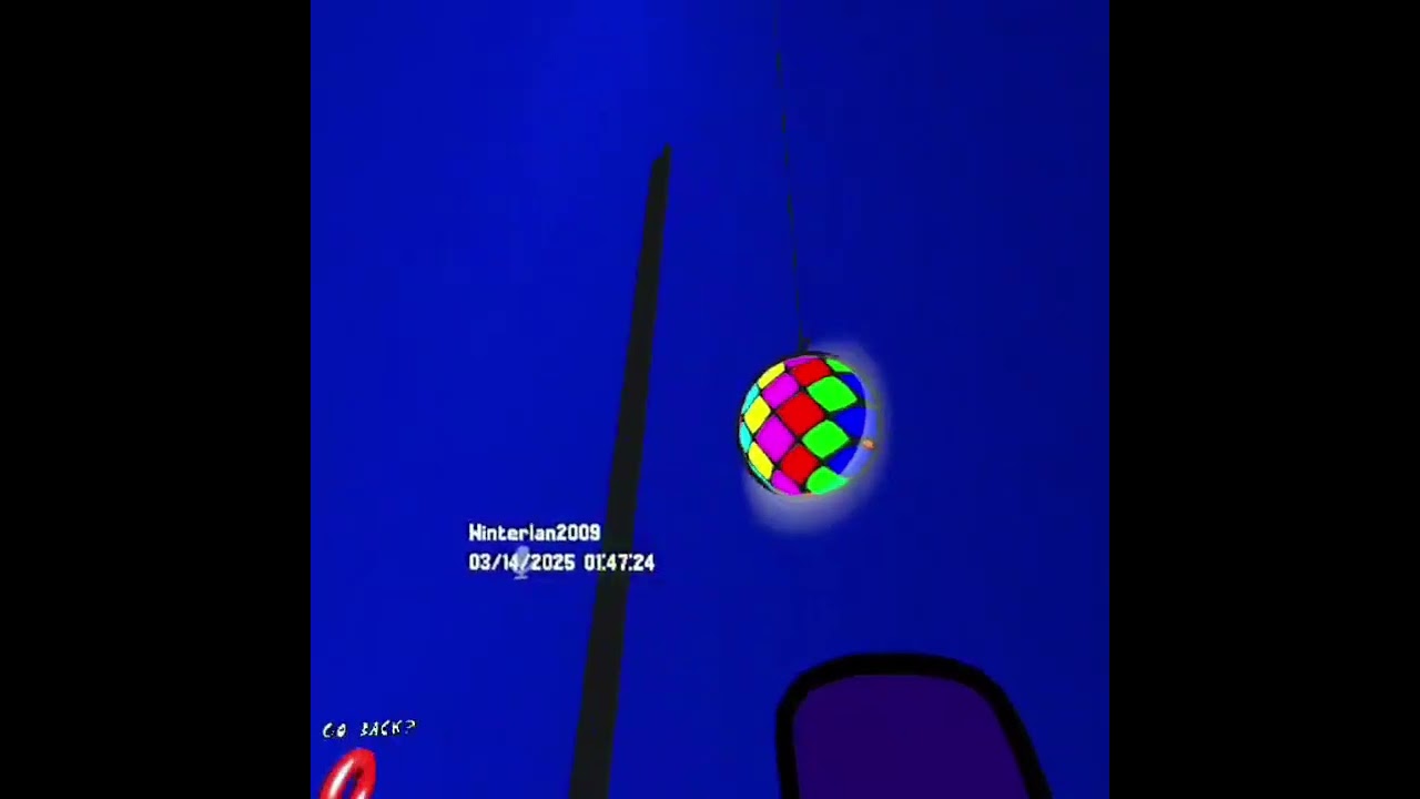 dead vrchat worlds exploration Ep1: exe world