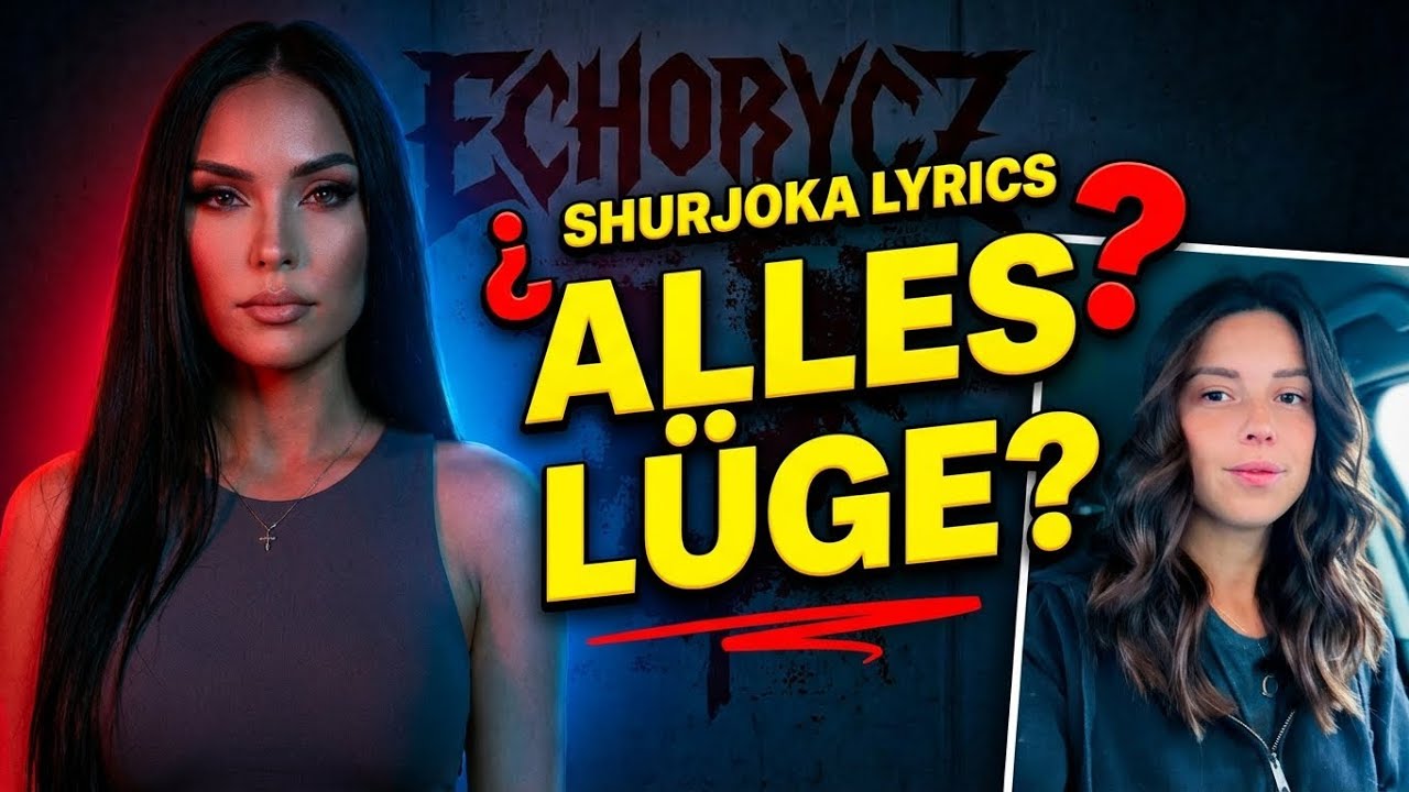 Realitätsverlust? Warum JEDER Shurjoka kritisiert (Exposed)