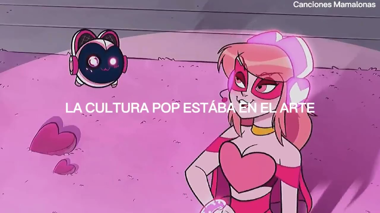 ⚠️SPOILER ALERT⚠️Miss Heed - Applause