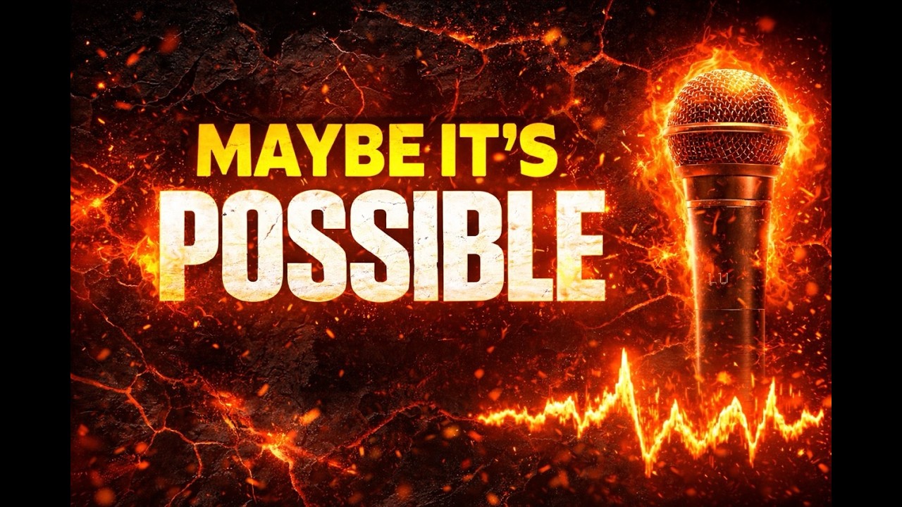 Maybe It’s Possible | Hip/Hop Trap | SkullWav Rebel #hiphop #music #trap #remix #dj #newsong #rap
